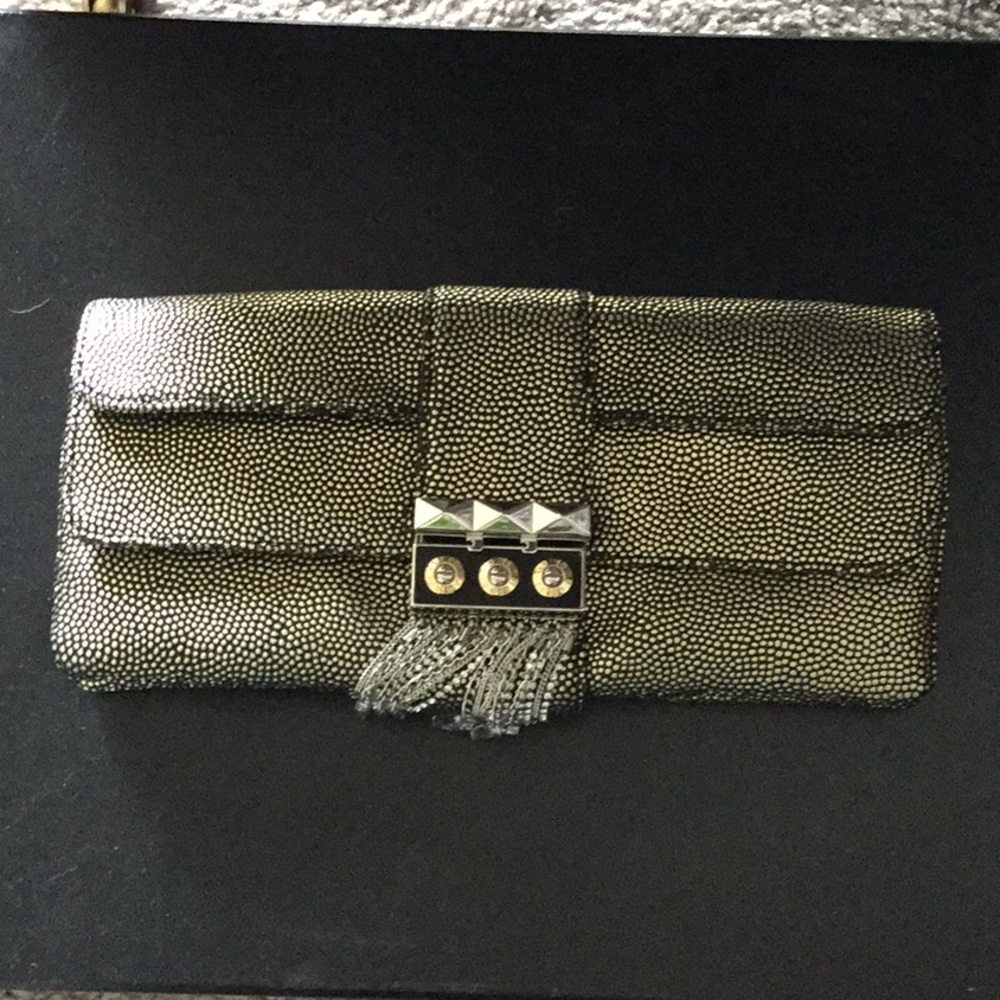 Evening bag